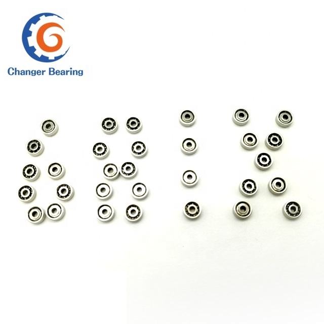 Small Micro Ball Bearings