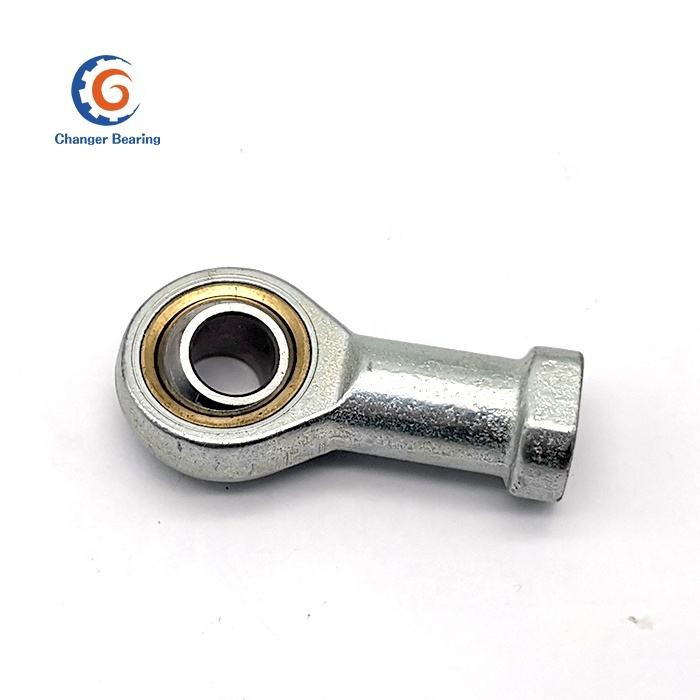 China Rod End Bearing PHS12 M12X1.75